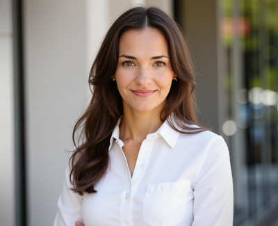 Photo of Diana Mingels - Vicevoorzitter Stichting Stop Child Abuse