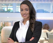 Photo of Dominique Reincke - Secretaris Stichting Stop Child Abuse